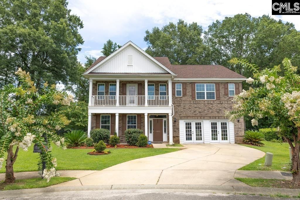 1915 Adirondack Court, Sumter, SC 29153