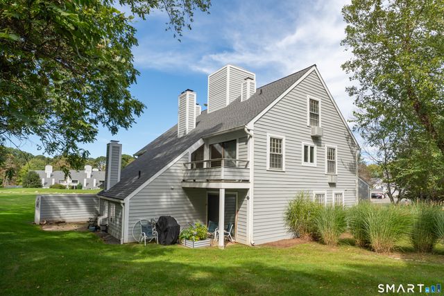 43 River Colony 43, Guilford, CT 06437
