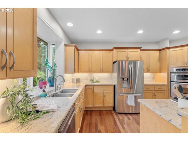 12515 Ne 93RD Ave, Vancouver, WA 98662