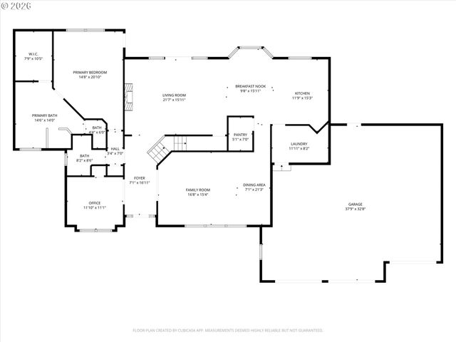 12515 Ne 93RD Ave, Vancouver, WA 98662