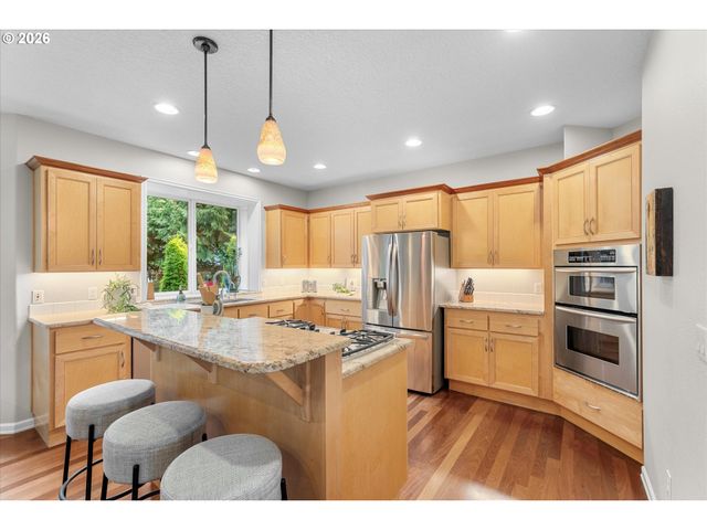 12515 Ne 93RD Ave, Vancouver, WA 98662