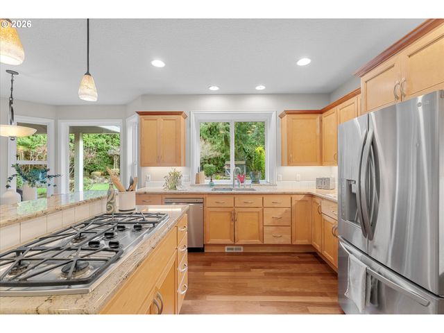 12515 Ne 93RD Ave, Vancouver, WA 98662