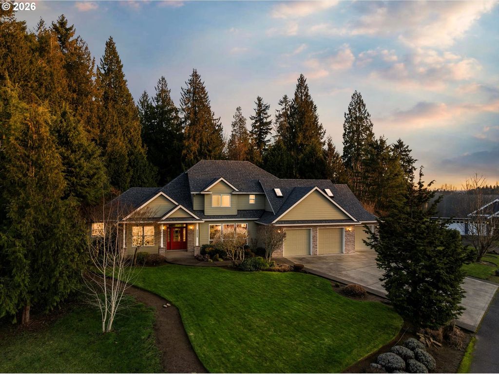 12515 Ne 93RD Ave, Vancouver, WA 98662