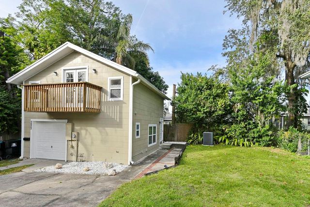 1023 E AMELIA STREET, Orlando, FL 32803