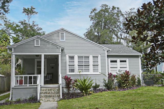 1023 E AMELIA STREET, Orlando, FL 32803