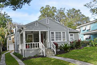 1023 E AMELIA STREET, Orlando, FL 32803