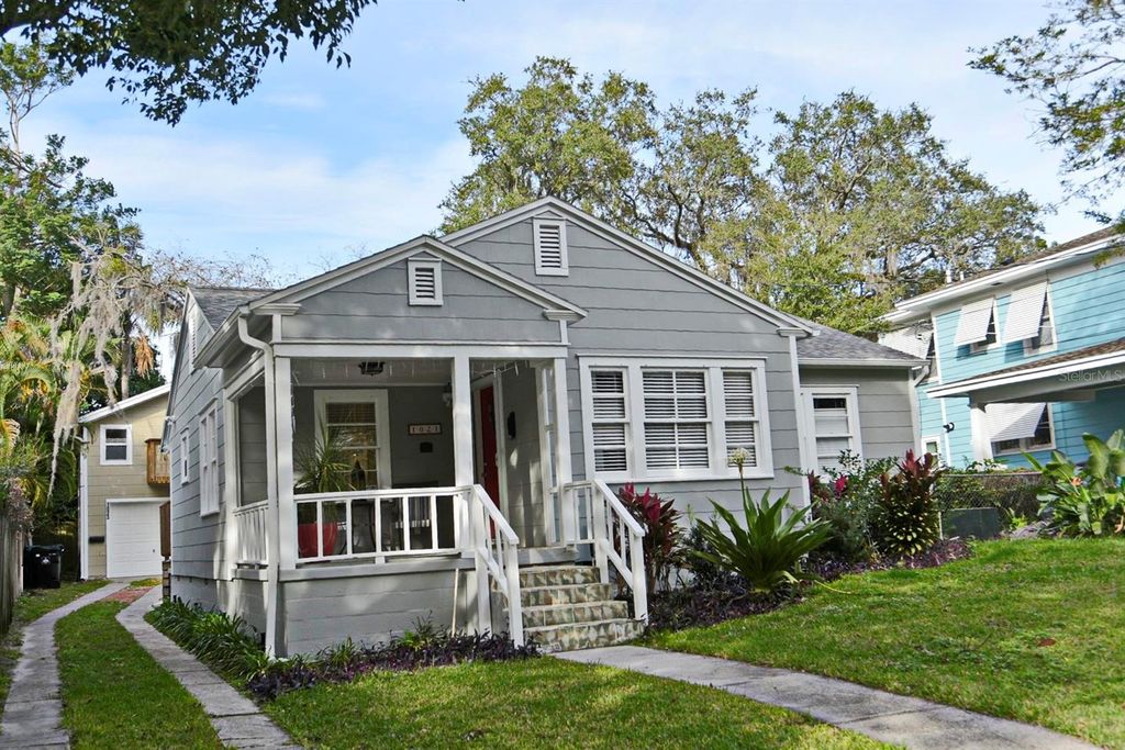 1023 E AMELIA STREET, Orlando, FL 32803