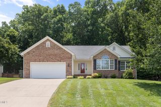 2269 Sunberry Drive, Graham, NC 27253