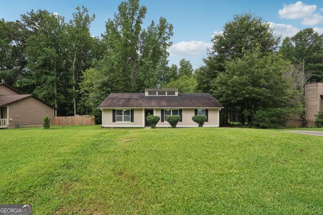 7335 Connell Road, Fairburn, GA 30213