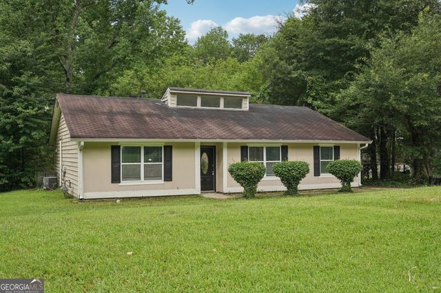 7335 Connell Road, Fairburn, GA 30213