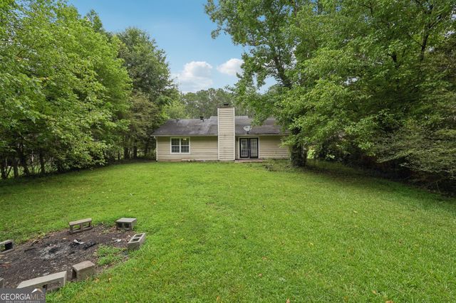 7335 Connell Road, Fairburn, GA 30213