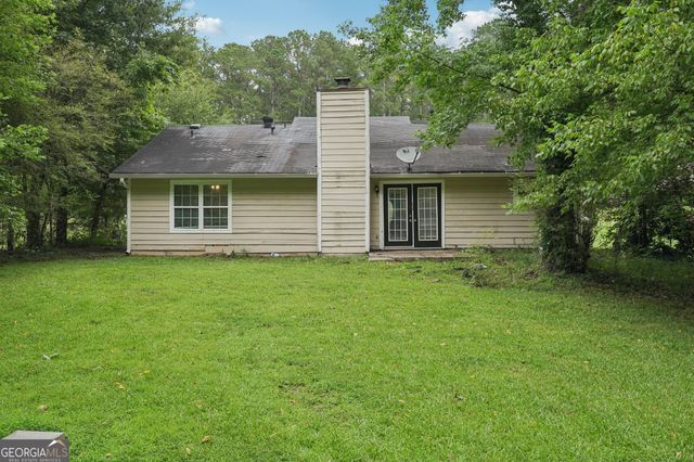 7335 Connell Road, Fairburn, GA 30213