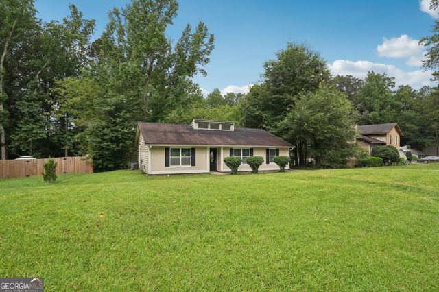 7335 Connell Road, Fairburn, GA 30213