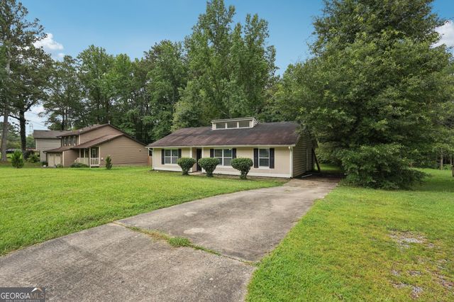 7335 Connell Road, Fairburn, GA 30213