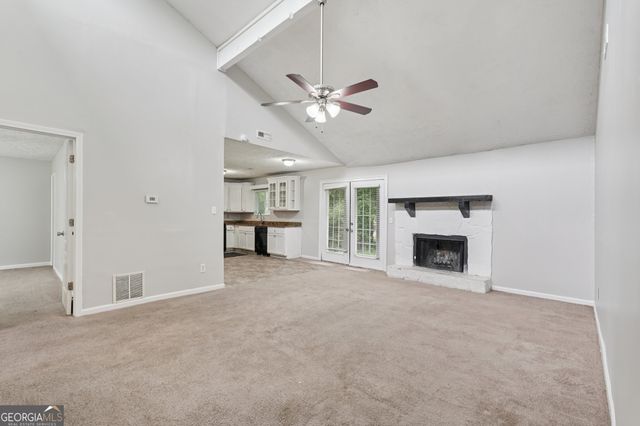 7335 Connell Road, Fairburn, GA 30213