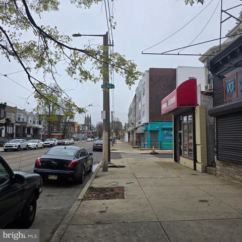 5625 CHESTER AVE, Philadelphia, PA 19143