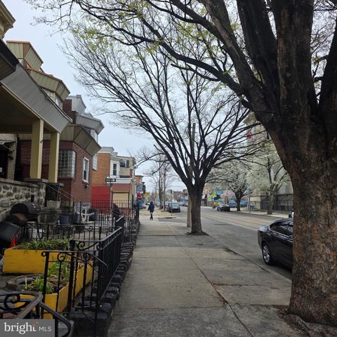 5625 CHESTER AVE, Philadelphia, PA 19143