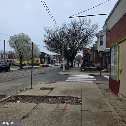 5625 CHESTER AVE, Philadelphia, PA 19143