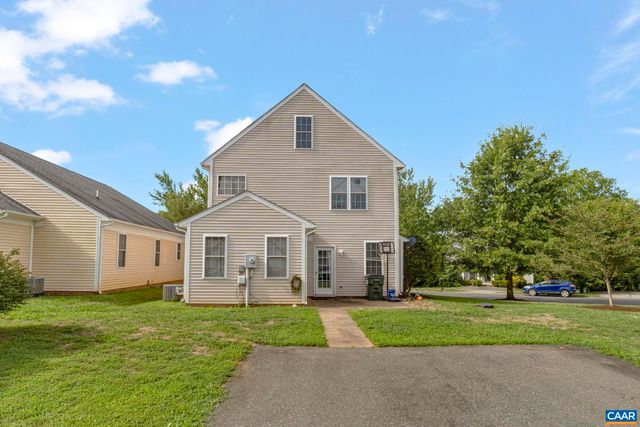 132 SAINT ANDREWS ST, Zion Crossroads, VA 22942