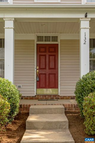 132 SAINT ANDREWS ST, Zion Crossroads, VA 22942