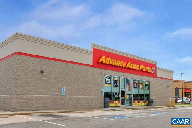 132 SAINT ANDREWS ST, Zion Crossroads, VA 22942