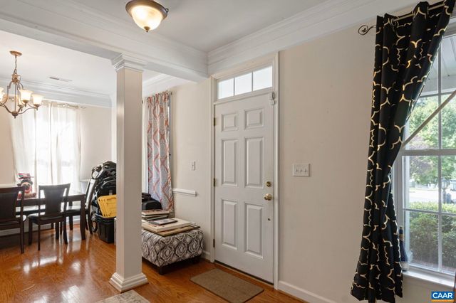 132 SAINT ANDREWS ST, Zion Crossroads, VA 22942