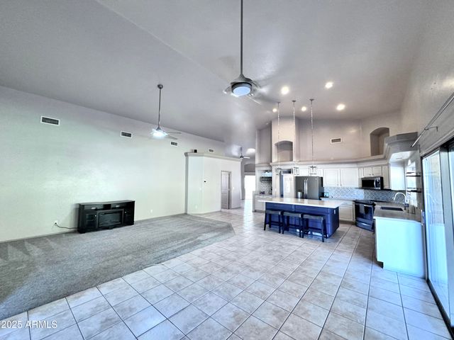 8214 W VILLA CHULA Lane, Peoria, AZ 85383