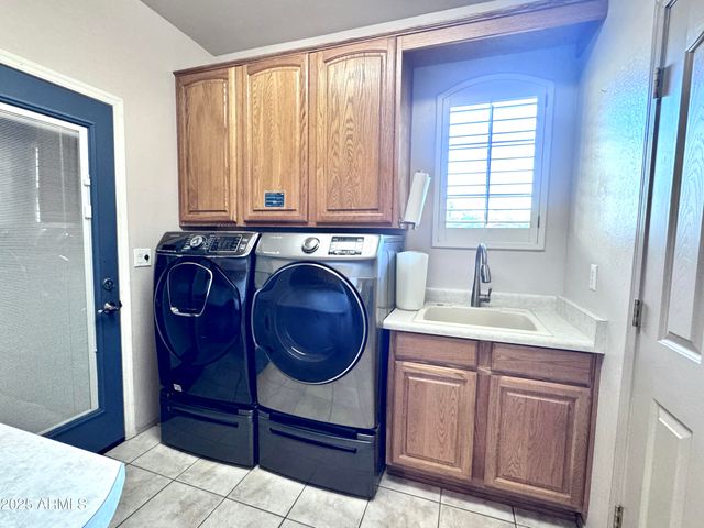 8214 W VILLA CHULA Lane, Peoria, AZ 85383