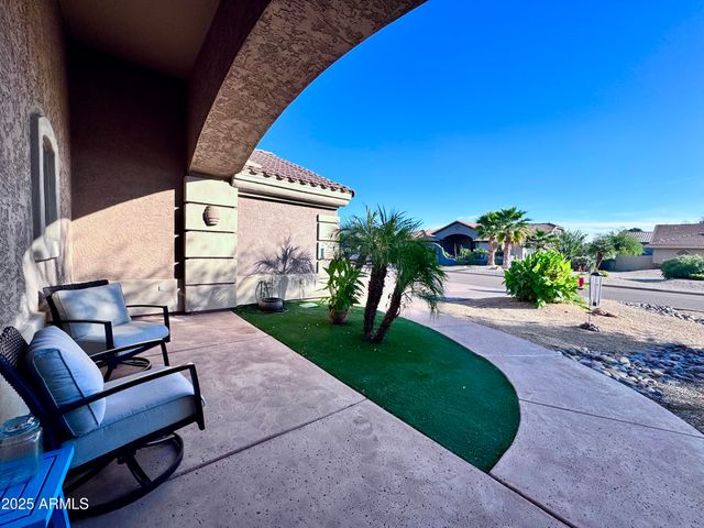 8214 W VILLA CHULA Lane, Peoria, AZ 85383