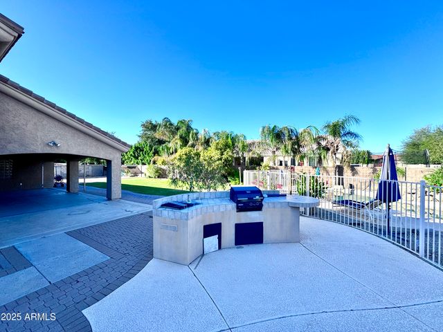 8214 W VILLA CHULA Lane, Peoria, AZ 85383