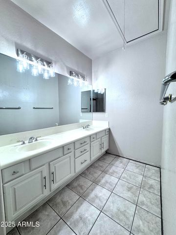 8214 W VILLA CHULA Lane, Peoria, AZ 85383