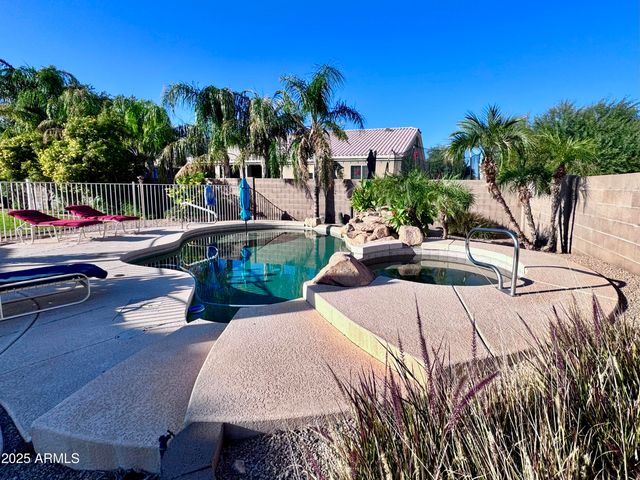 8214 W VILLA CHULA Lane, Peoria, AZ 85383