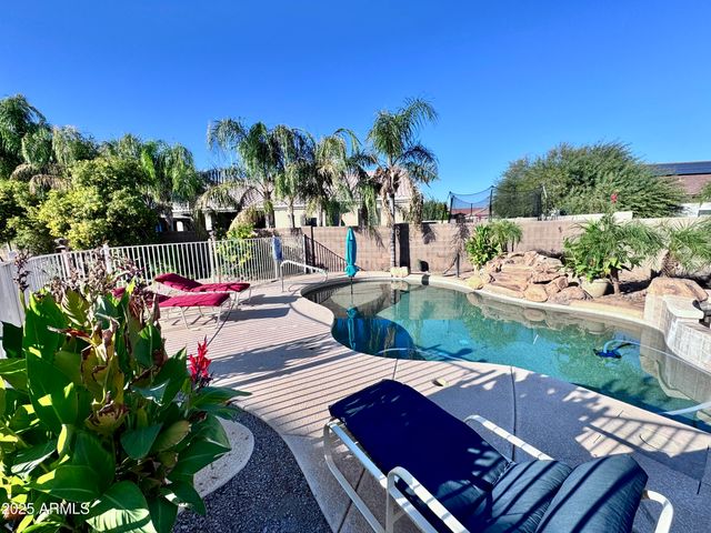 8214 W VILLA CHULA Lane, Peoria, AZ 85383