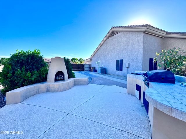 8214 W VILLA CHULA Lane, Peoria, AZ 85383