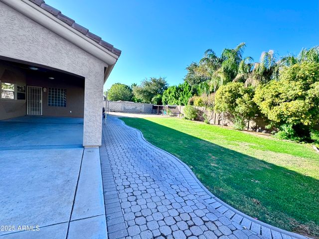 8214 W VILLA CHULA Lane, Peoria, AZ 85383