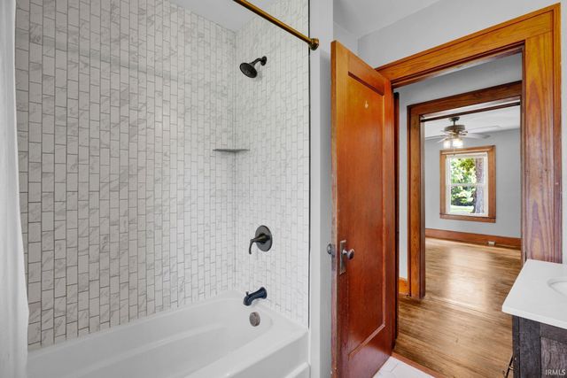 308 18th Street, Bedford, IN 47421