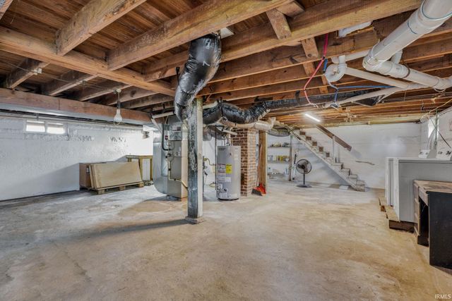 308 18th Street, Bedford, IN 47421