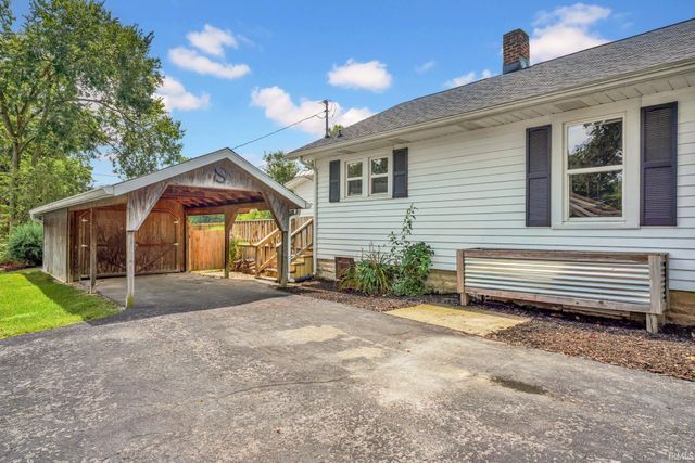 308 18th Street, Bedford, IN 47421