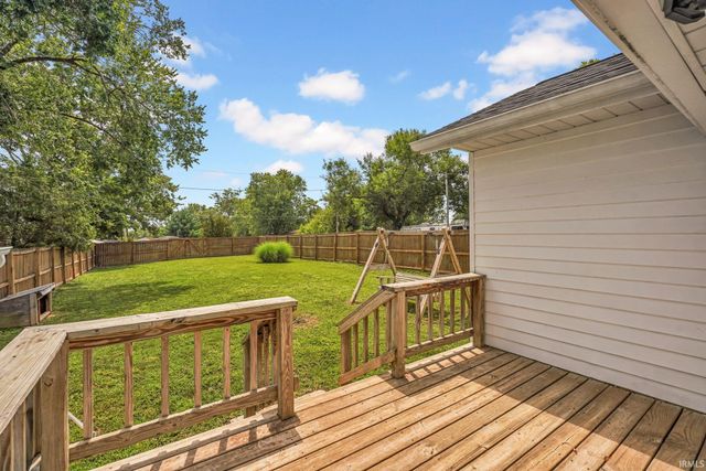 308 18th Street, Bedford, IN 47421