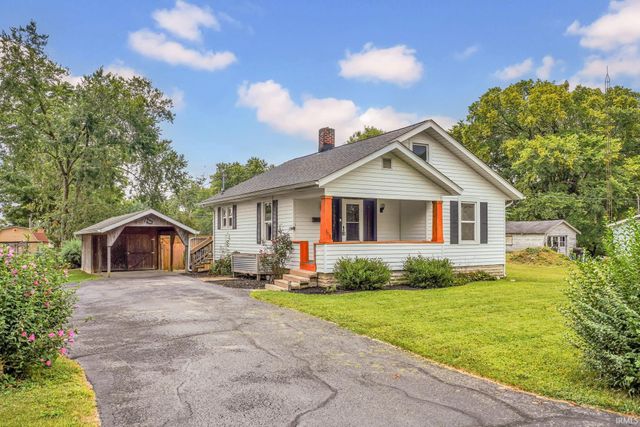 308 18th Street, Bedford, IN 47421