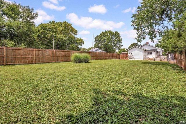 308 18th Street, Bedford, IN 47421