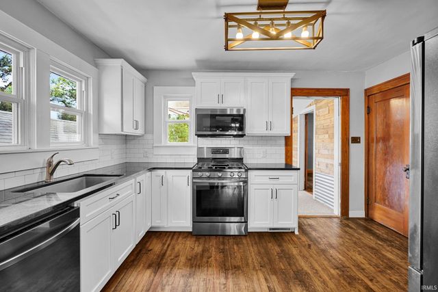 308 18th Street, Bedford, IN 47421