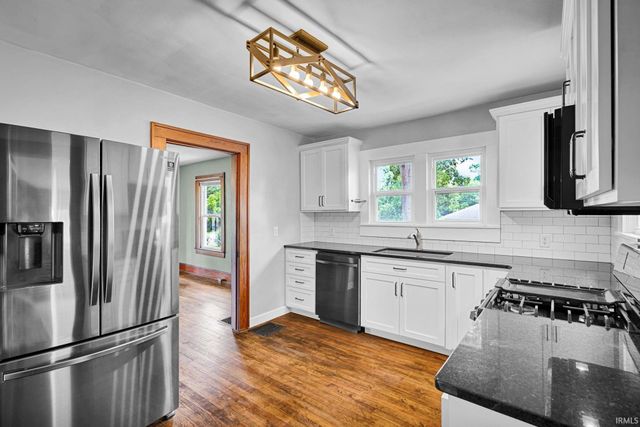 308 18th Street, Bedford, IN 47421
