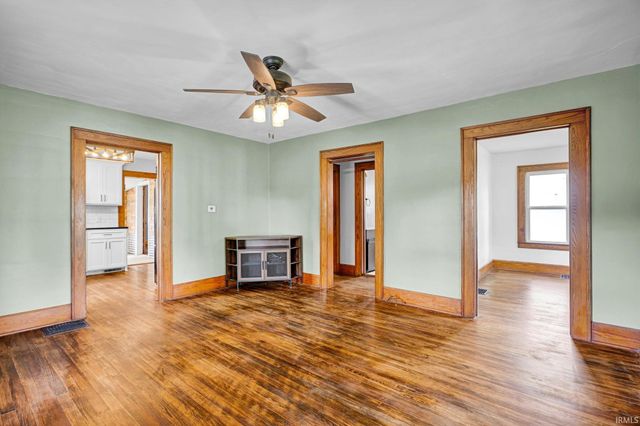 308 18th Street, Bedford, IN 47421