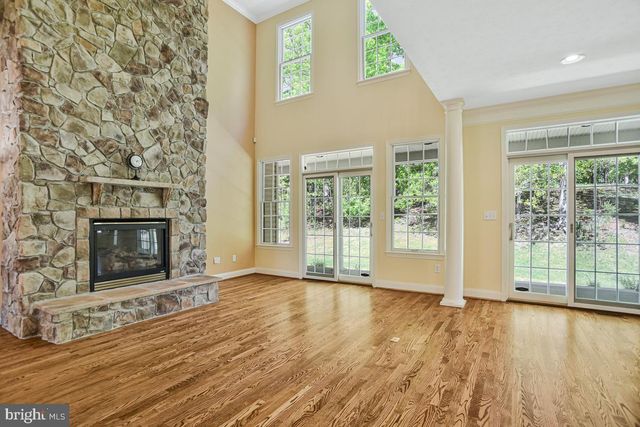 14550 DUSTY MILLER CT, Hughesville, MD 20637