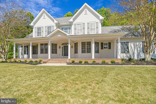 14550 DUSTY MILLER CT, Hughesville, MD 20637