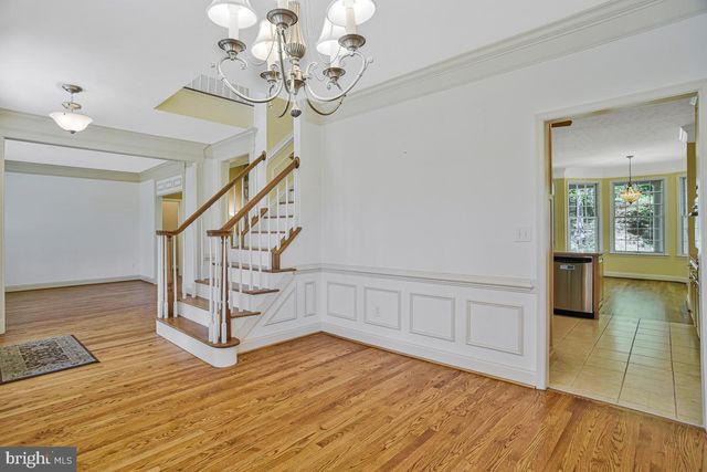 14550 DUSTY MILLER CT, Hughesville, MD 20637