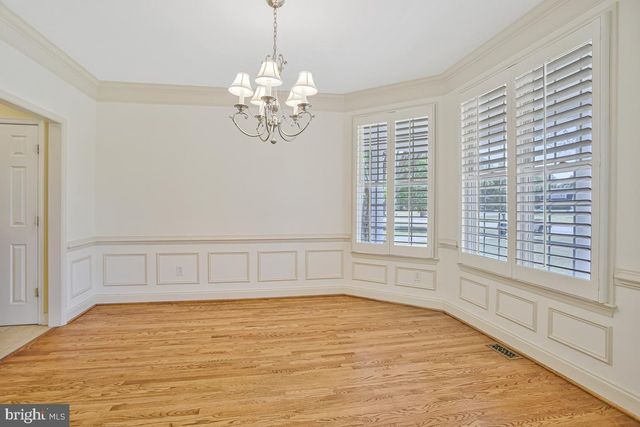 14550 DUSTY MILLER CT, Hughesville, MD 20637