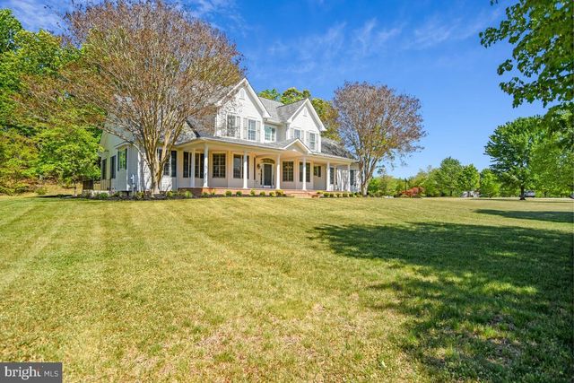 14550 DUSTY MILLER CT, Hughesville, MD 20637