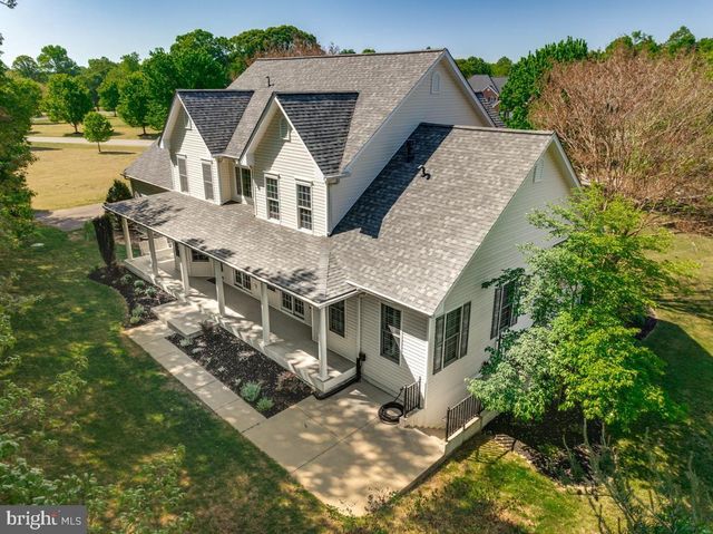 14550 DUSTY MILLER CT, Hughesville, MD 20637